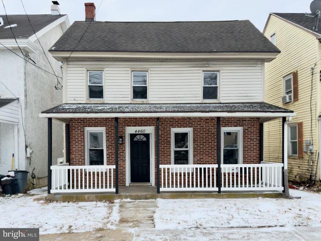 4460 HORSESHOE PIKE, Honey Brook, PA 19344