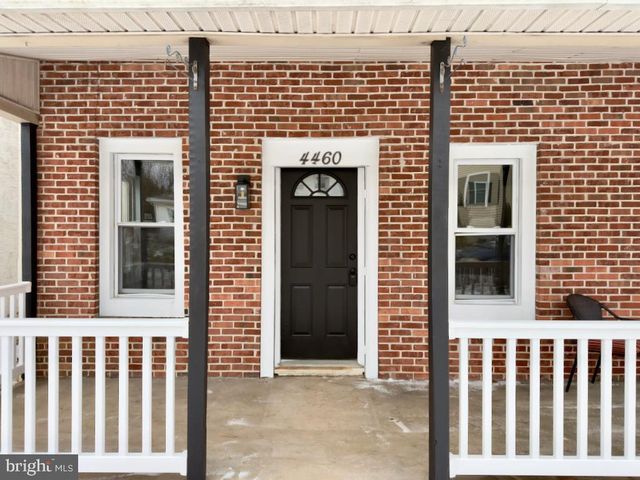 4460 HORSESHOE PIKE, Honey Brook, PA 19344