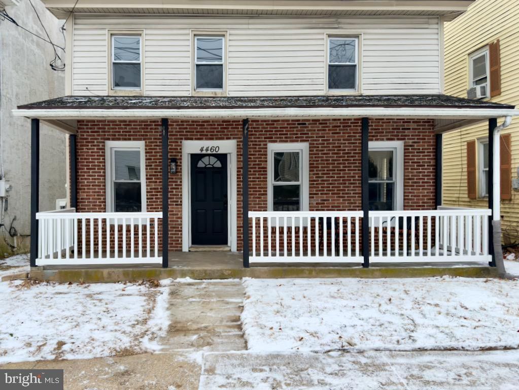 4460 HORSESHOE PIKE, Honey Brook, PA 19344