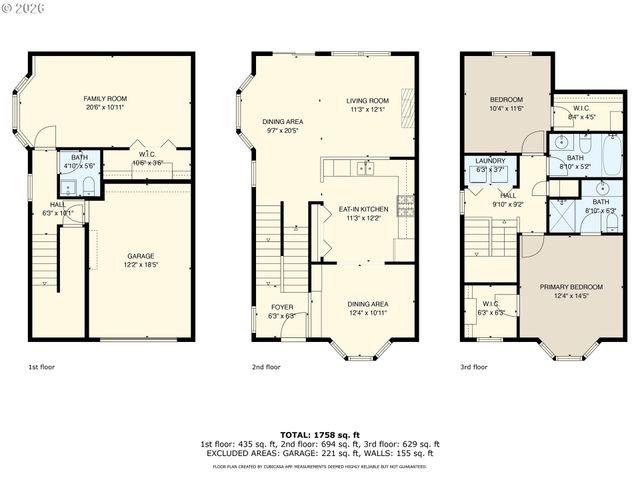 13385 Sw KINGSTON Pl, Tigard, OR 97223