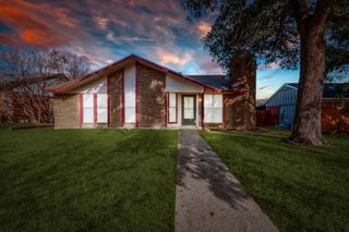 1405 Ross Lane, Seagoville, TX 75159