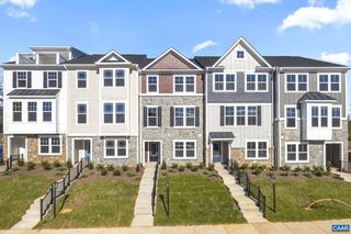 736 PARK RIDGE DR, Crozet, VA 22932