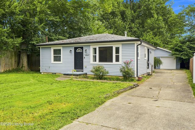 2413 Elmore St, Louisville, KY 40216