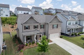 6988 Lancaster Crossing, Flowery Branch, GA 30542