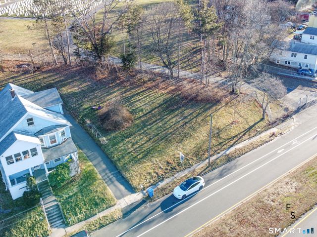 474 Eddy Glover Boulevard, New Britain, CT 06053