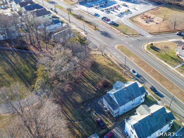 474 Eddy Glover Boulevard, New Britain, CT 06053