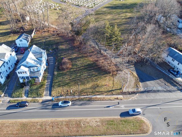 474 Eddy Glover Boulevard, New Britain, CT 06053