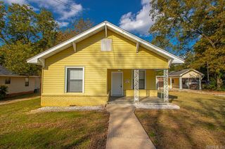 501 W Conway Street, Benton, AR 72015