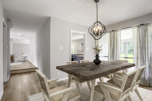 16505 Cornwall Street, Jersey Village, TX 77040