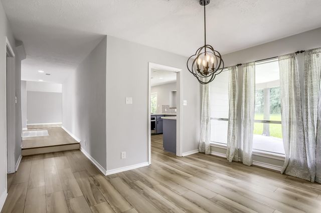 16505 Cornwall Street, Jersey Village, TX 77040