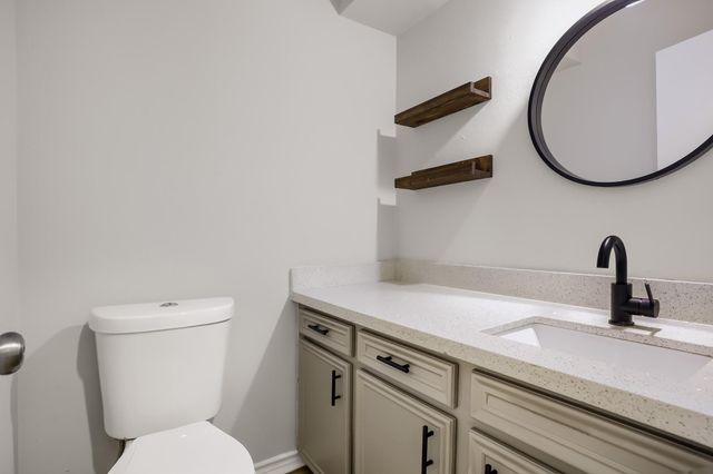 16505 Cornwall Street, Jersey Village, TX 77040