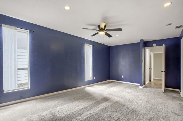 16505 Cornwall Street, Jersey Village, TX 77040