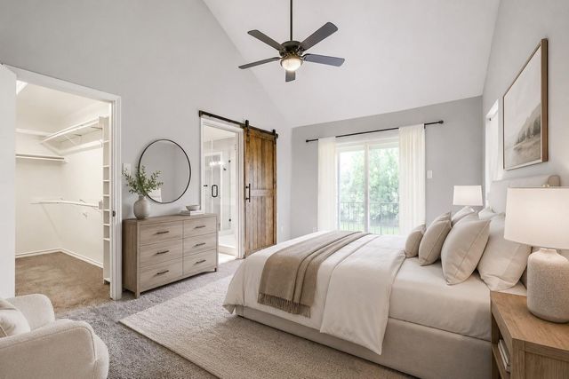 16505 Cornwall Street, Jersey Village, TX 77040