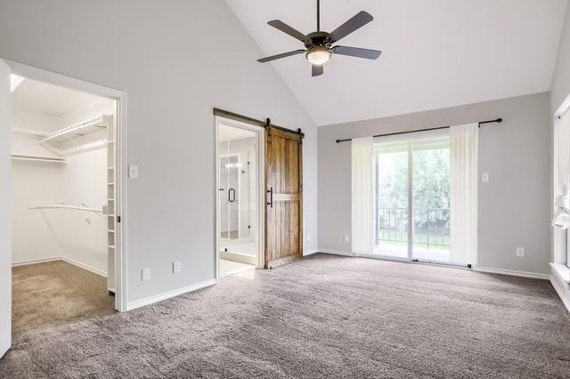 16505 Cornwall Street, Jersey Village, TX 77040