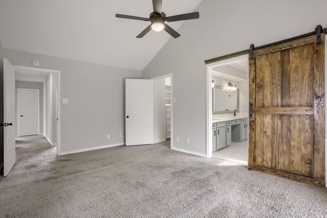 16505 Cornwall Street, Jersey Village, TX 77040