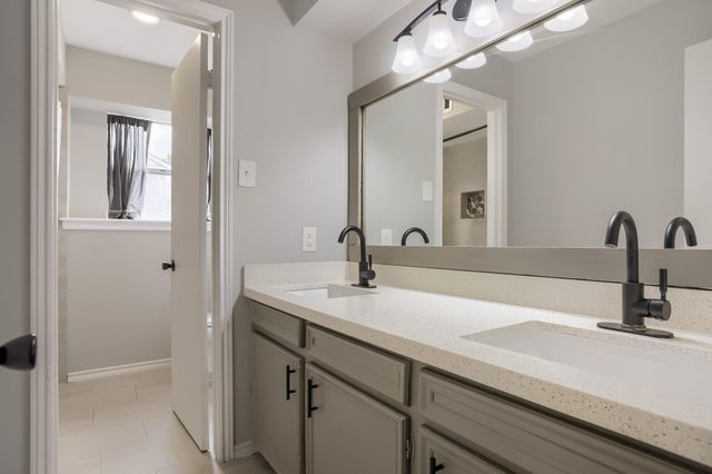 16505 Cornwall Street, Jersey Village, TX 77040