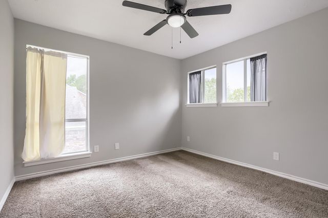 16505 Cornwall Street, Jersey Village, TX 77040