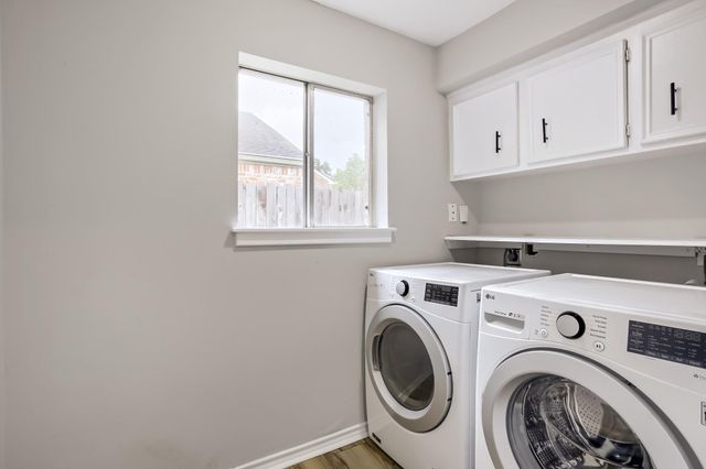 16505 Cornwall Street, Jersey Village, TX 77040