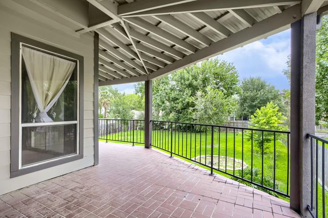 16505 Cornwall Street, Jersey Village, TX 77040