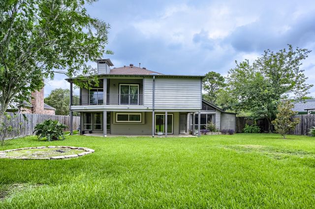 16505 Cornwall Street, Jersey Village, TX 77040