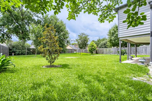 16505 Cornwall Street, Jersey Village, TX 77040
