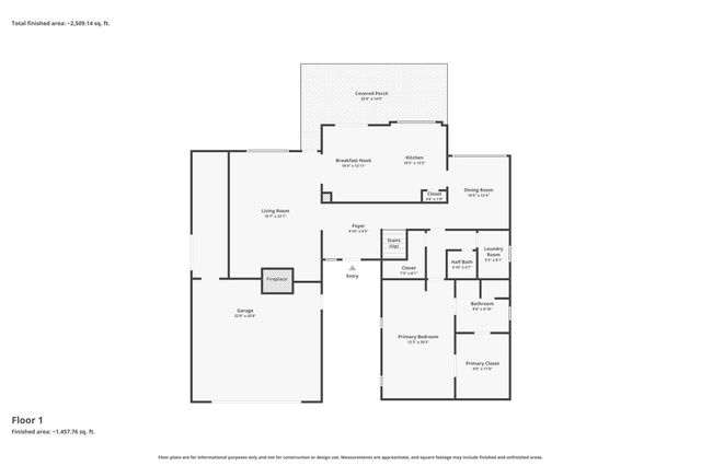 16505 Cornwall Street, Jersey Village, TX 77040