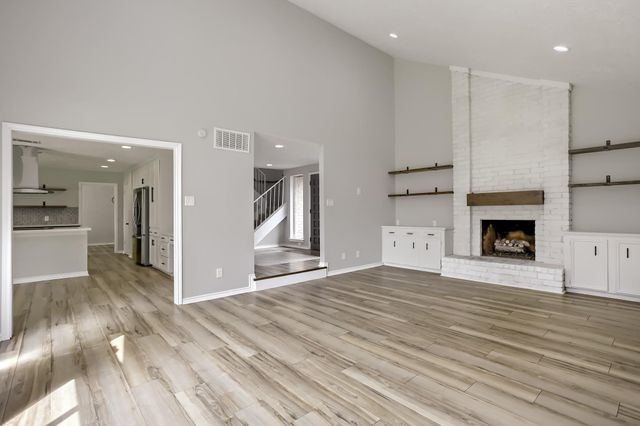 16505 Cornwall Street, Jersey Village, TX 77040