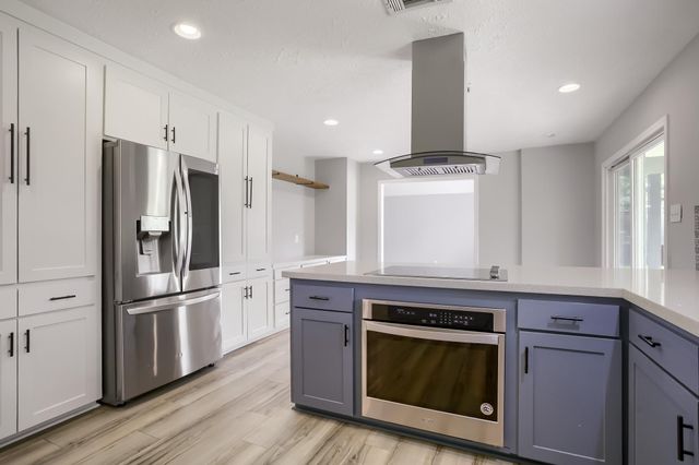16505 Cornwall Street, Jersey Village, TX 77040