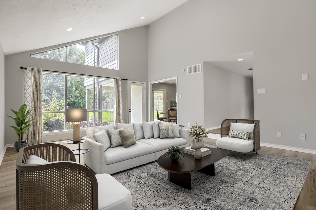 16505 Cornwall Street, Jersey Village, TX 77040