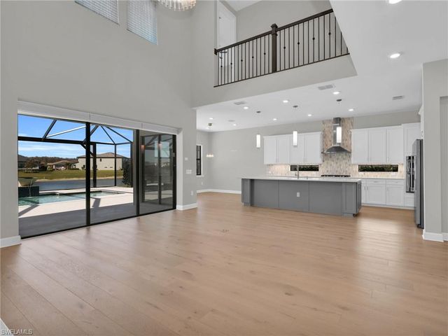 20060 Hartford BLVD, Estero, FL 33928