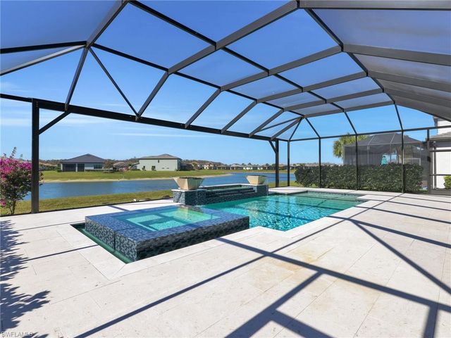 20060 Hartford BLVD, Estero, FL 33928