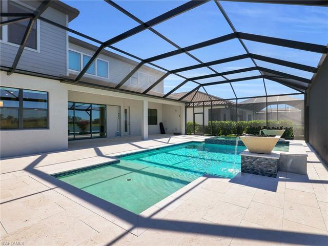 20060 Hartford BLVD, Estero, FL 33928