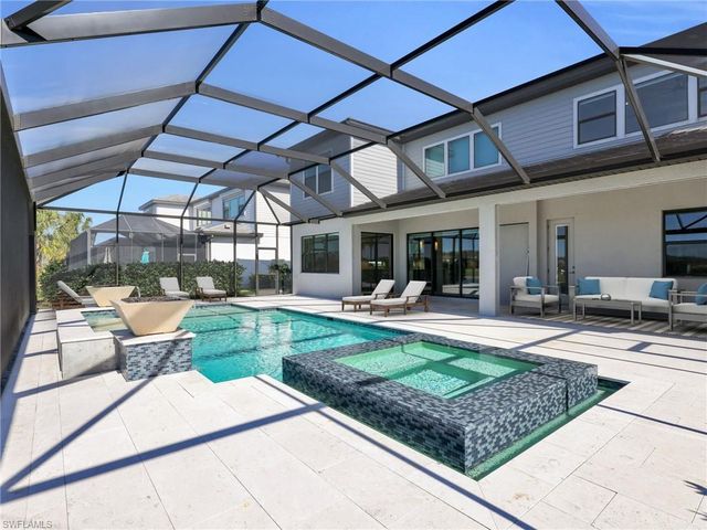 20060 Hartford BLVD, Estero, FL 33928