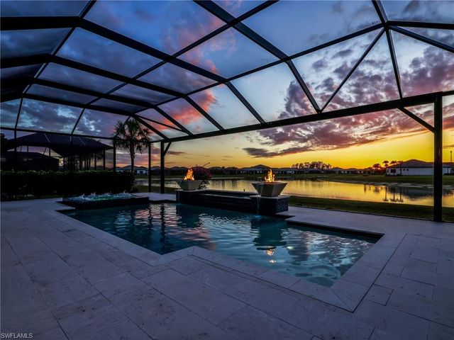 20060 Hartford BLVD, Estero, FL 33928