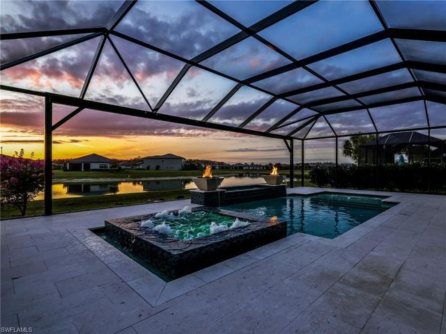 20060 Hartford BLVD, Estero, FL 33928