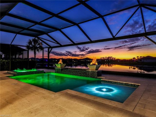 20060 Hartford BLVD, Estero, FL 33928