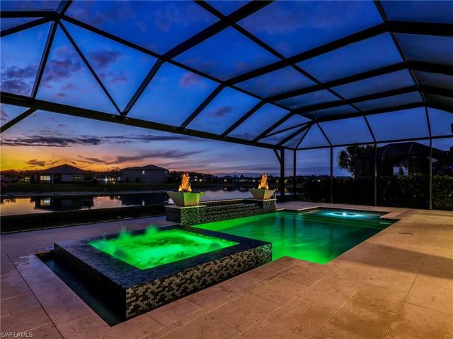 20060 Hartford BLVD, Estero, FL 33928