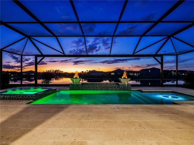 20060 Hartford BLVD, Estero, FL 33928