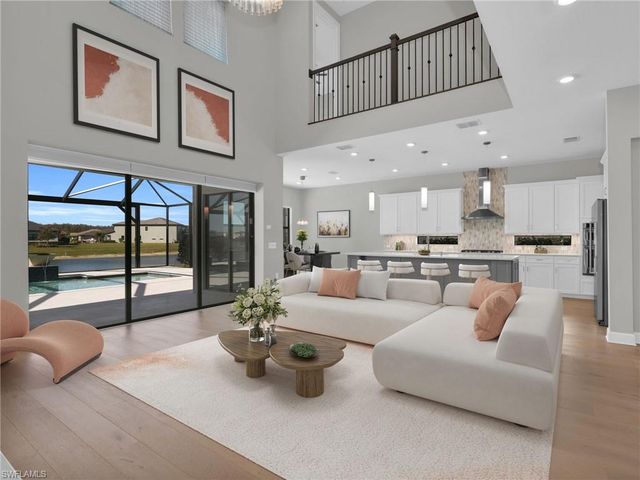 20060 Hartford BLVD, Estero, FL 33928