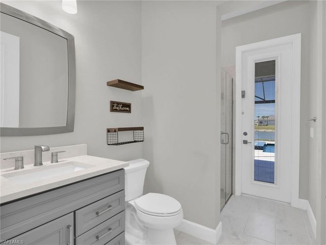 20060 Hartford BLVD, Estero, FL 33928