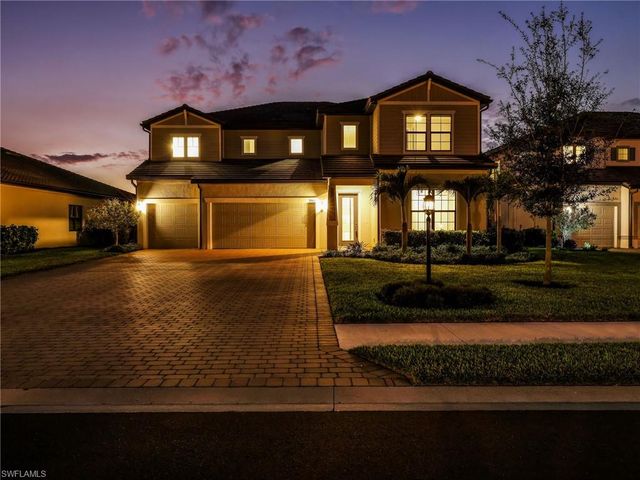 20060 Hartford BLVD, Estero, FL 33928