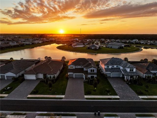 20060 Hartford BLVD, Estero, FL 33928