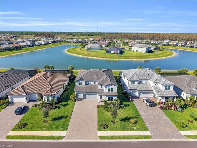 20060 Hartford BLVD, Estero, FL 33928