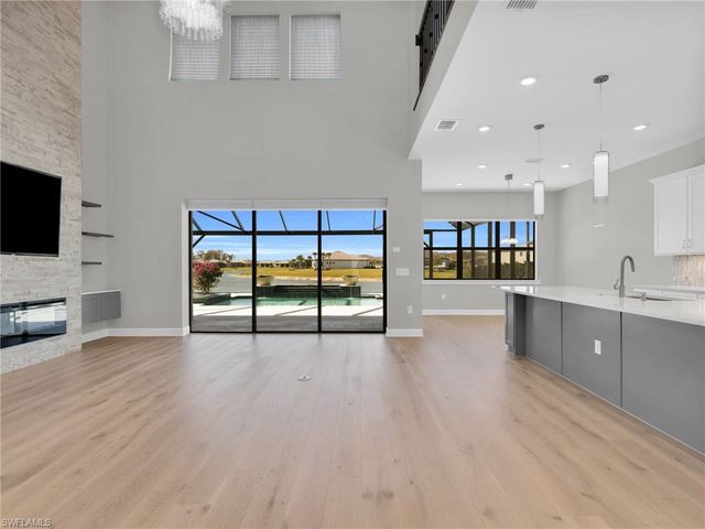 20060 Hartford BLVD, Estero, FL 33928