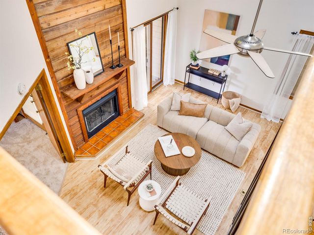 2960 Shadow Creek Drive 302, Boulder, CO 80303