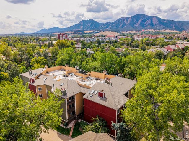 2960 Shadow Creek Drive 302, Boulder, CO 80303