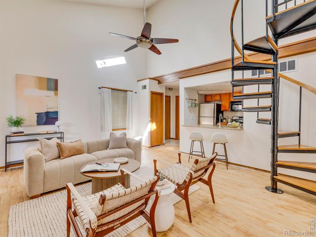 2960 Shadow Creek Drive 302, Boulder, CO 80303