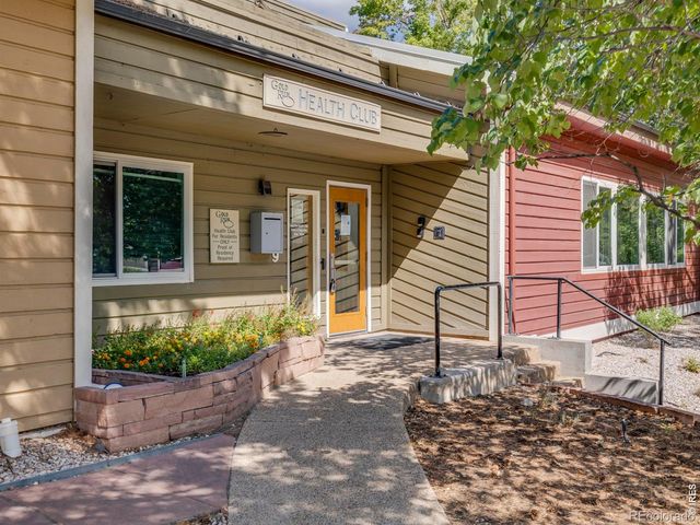 2960 Shadow Creek Drive 302, Boulder, CO 80303