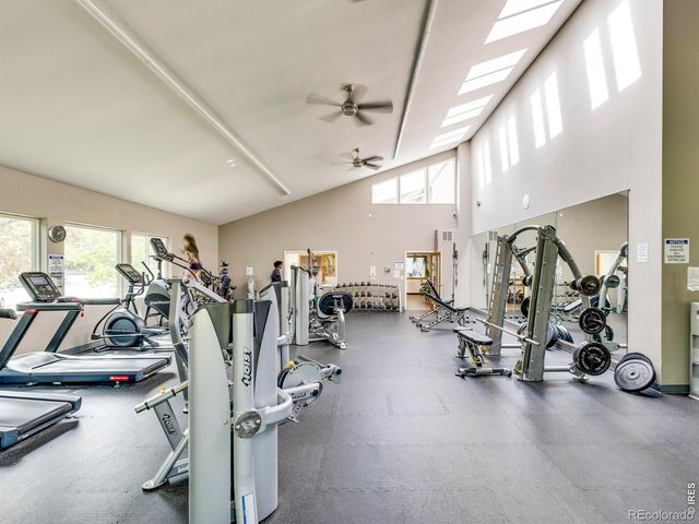 2960 Shadow Creek Drive 302, Boulder, CO 80303