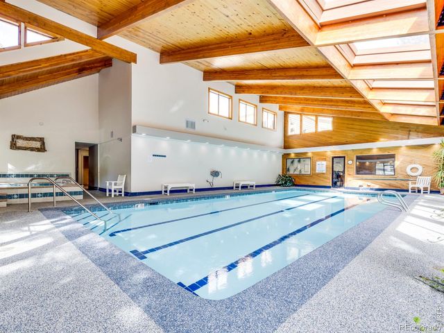 2960 Shadow Creek Drive 302, Boulder, CO 80303